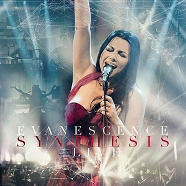 Synthesis Live (Vinyl), Evanescence