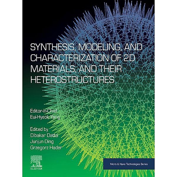 Synthesis, Modelling and Characterization of 2D Materials and their Heterostructures