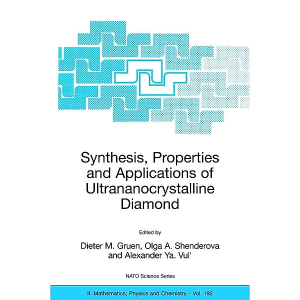 SYNTHESIS PROPERTIES & APPLICA