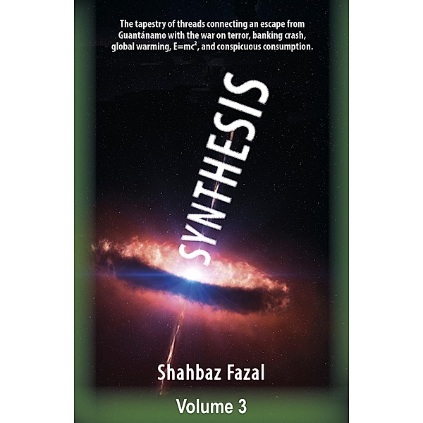 Synthesis: Volume 3, Shahbaz Fazal