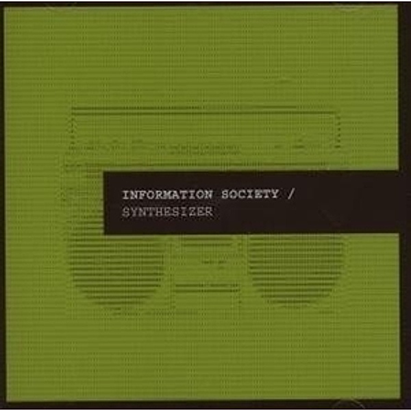 Synthesizer, Information Society