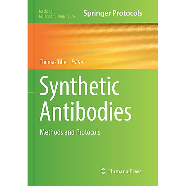 Synthetic Antibodies