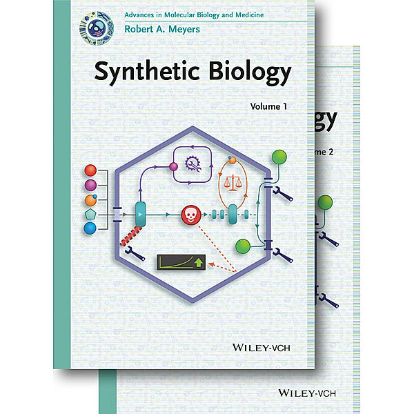 Synthetic Biology, 2 Pts.