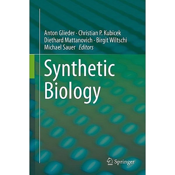 Synthetic Biology