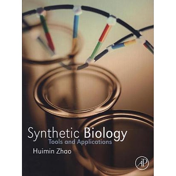 Synthetic Biology, Huimin Zhao