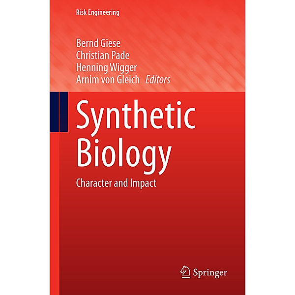 Synthetic Biology