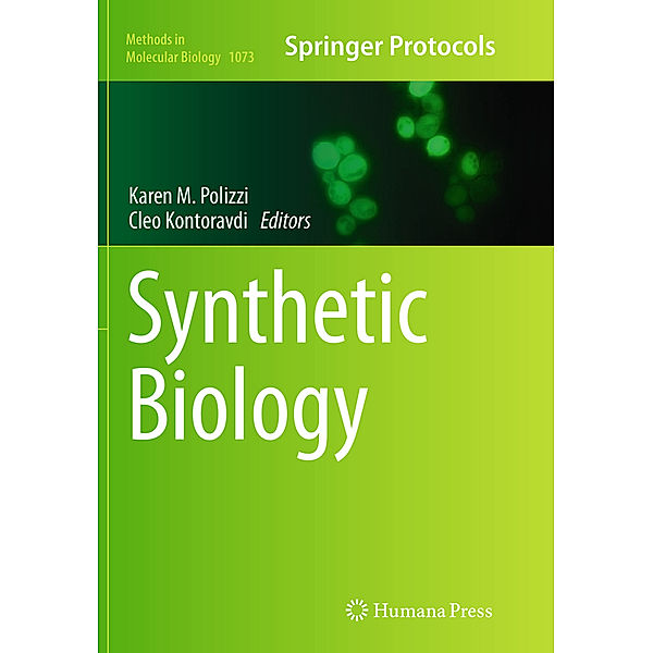 Synthetic Biology