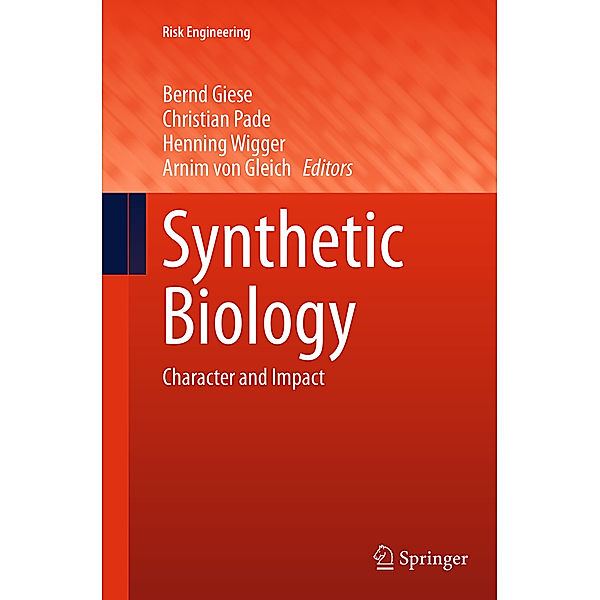 Synthetic Biology