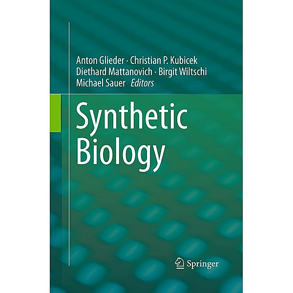 Synthetic Biology