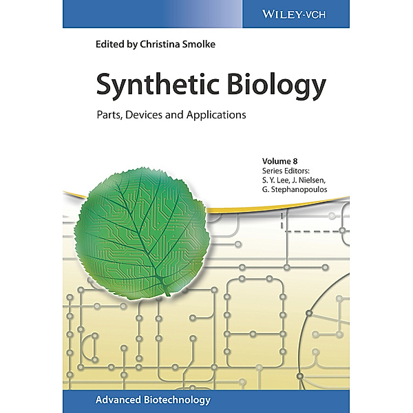 Synthetic Biology, Smolke