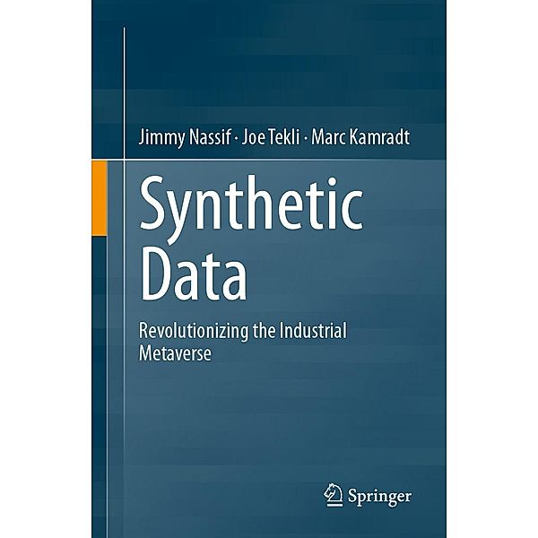 Synthetic Data, Jimmy Nassif, Joe Tekli, Marc Kamradt