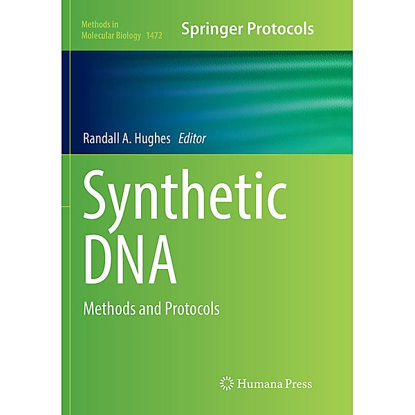 Synthetic DNA