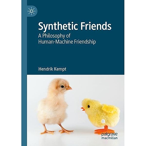 Synthetic Friends, Hendrik Kempt