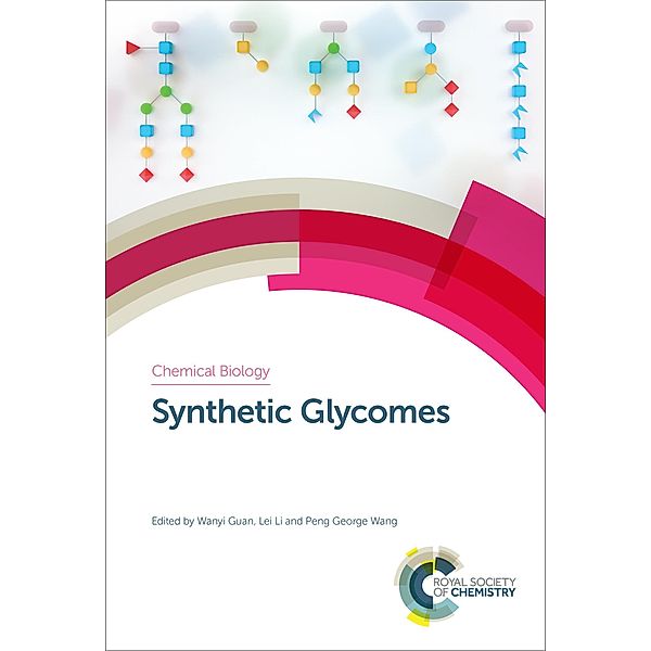 Synthetic Glycomes / ISSN