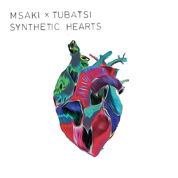 Synthetic Hearts, Msaki X Tubatsi