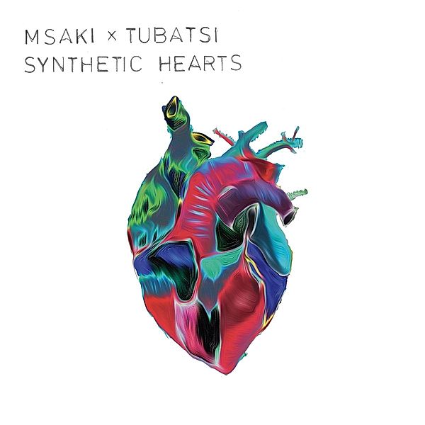 Synthetic Hearts, Msaki X Tubatsi