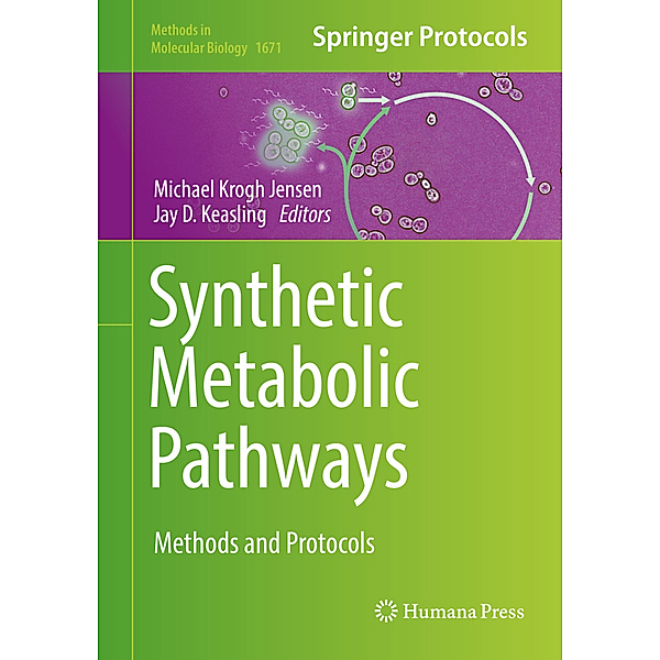 Synthetic Metabolic Pathways