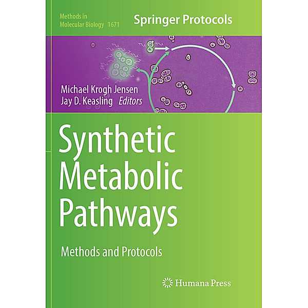 Synthetic Metabolic Pathways