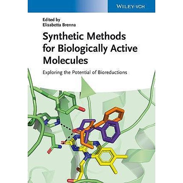 Synthetic Methods for Biologically Active Molecules