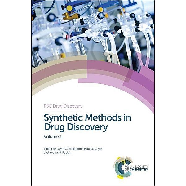 Synthetic Methods in Drug Discovery / ISSN