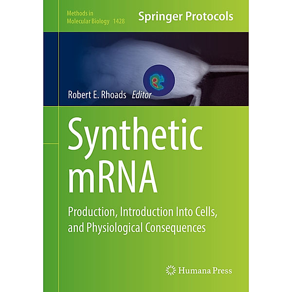 Synthetic mRNA