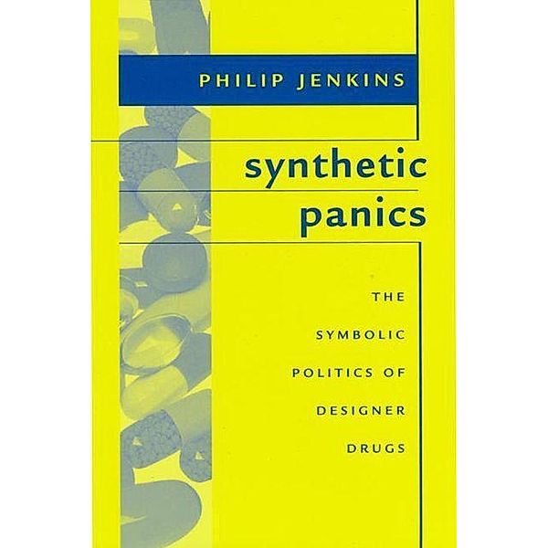 Synthetic Panics, Philip Jenkins