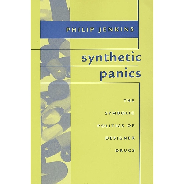 Synthetic Panics, Philip Jenkins