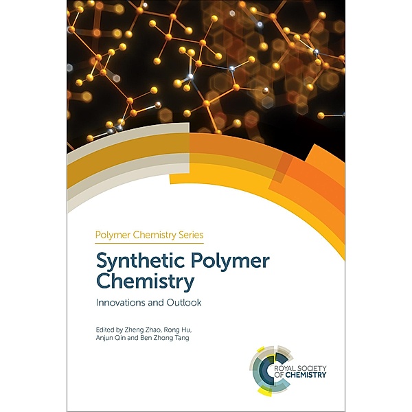 Synthetic Polymer Chemistry / ISSN
