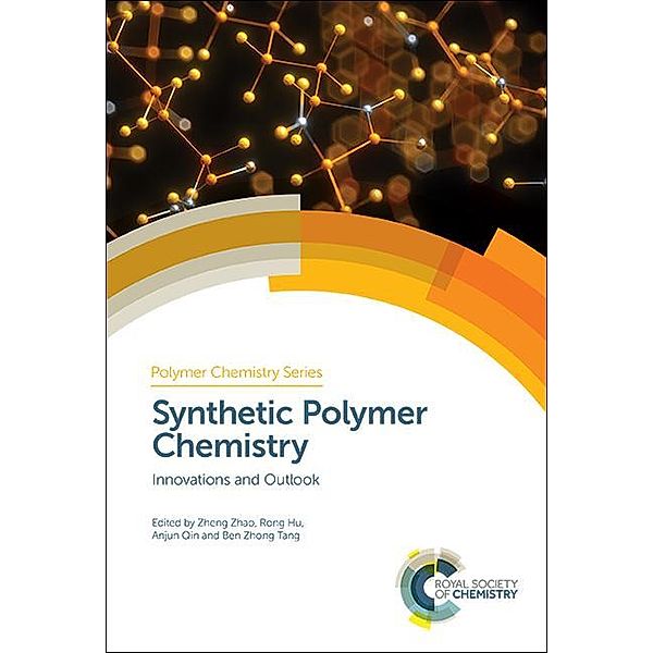 Synthetic Polymer Chemistry / ISSN