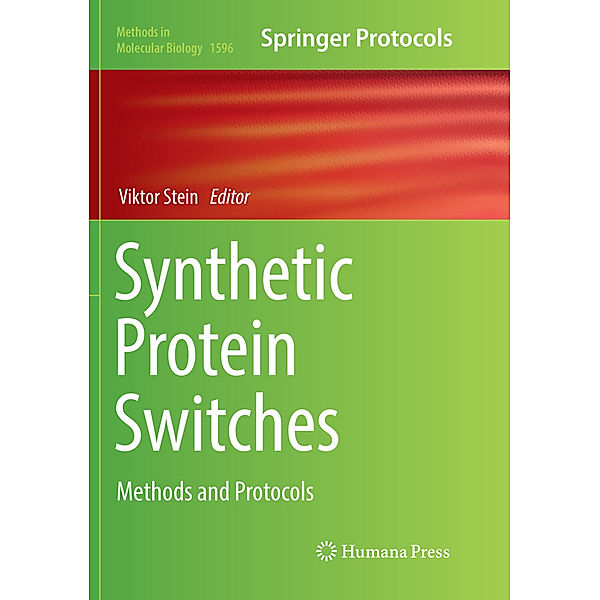 Synthetic Protein Switches