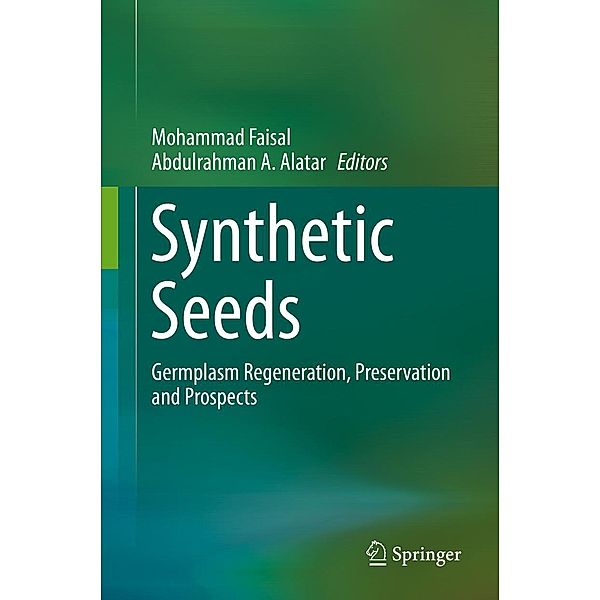 Synthetic Seeds