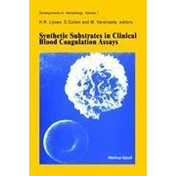 Synthetic Substrates in Clinical Blood Coagulation Assays