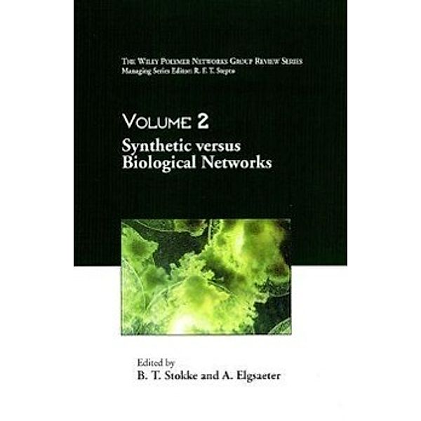 Synthetic Versus Biological Networks.Vol.2