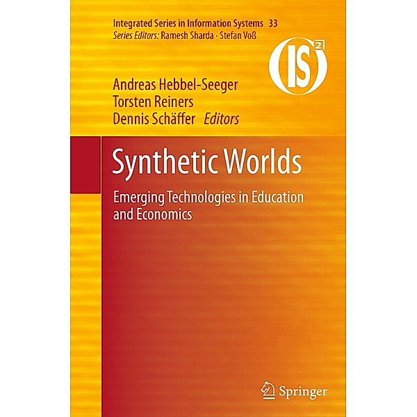 Synthetic Worlds