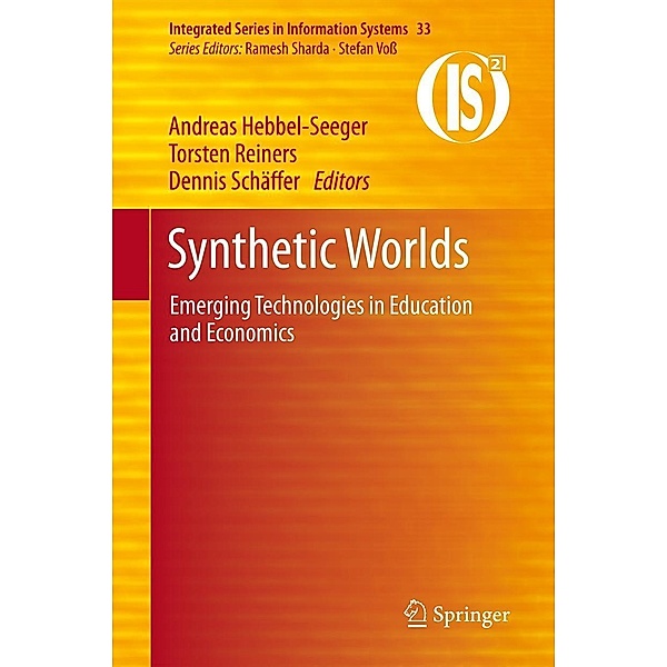 Synthetic Worlds / Integrated Series in Information Systems