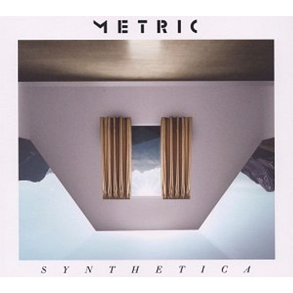 Synthetica, Metric