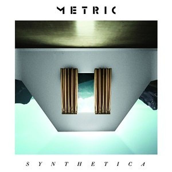 Synthetica (Vinyl), Metric