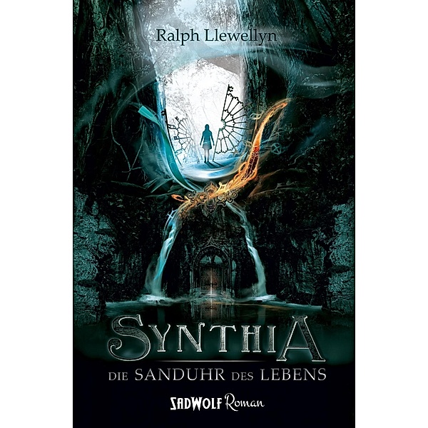Synthia: 1 Synthia: Band 1, Ralph Llewellyn