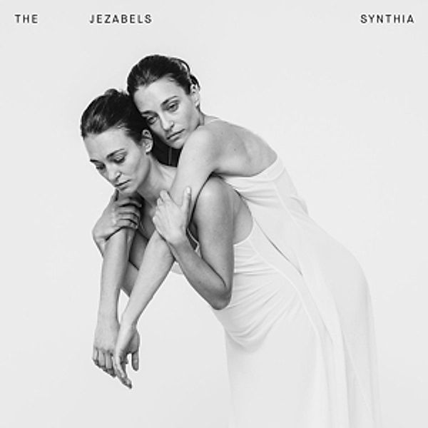 Synthia, The Jezabels