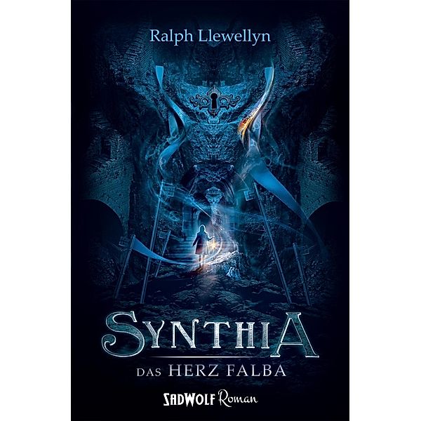 Synthia: 2 Synthia: Band 2, Ralph Llewellyn