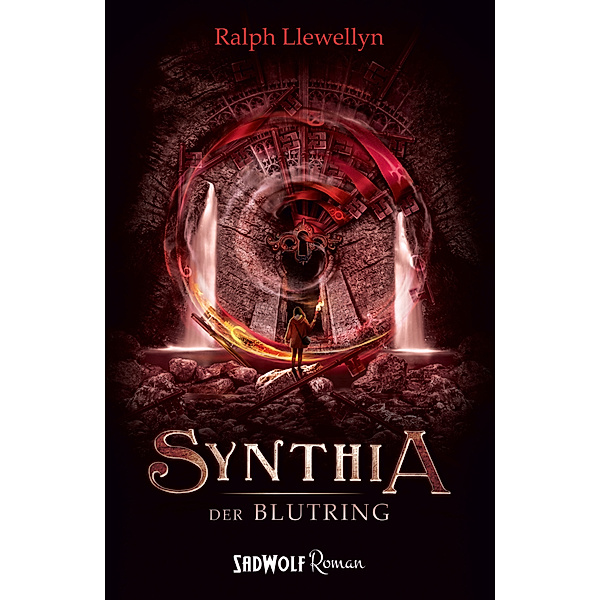 Synthia: Band 3, 7 Teile, Ralph Llewellyn