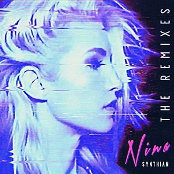 Synthian [Feat.Lau] (The Remixes) (180g Purple Lp) (Vinyl), Nina