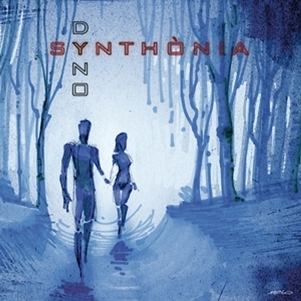 Synthònia (Vinyl), Dyno