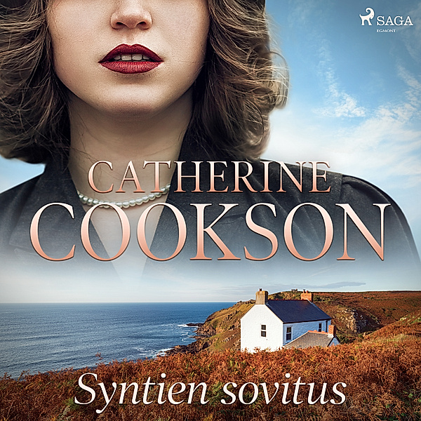 Syntien sovitus, Catherine Cookson
