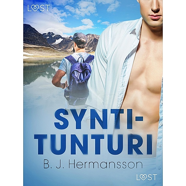 Syntitunturi - eroottinen novelli, B. J. Hermansson