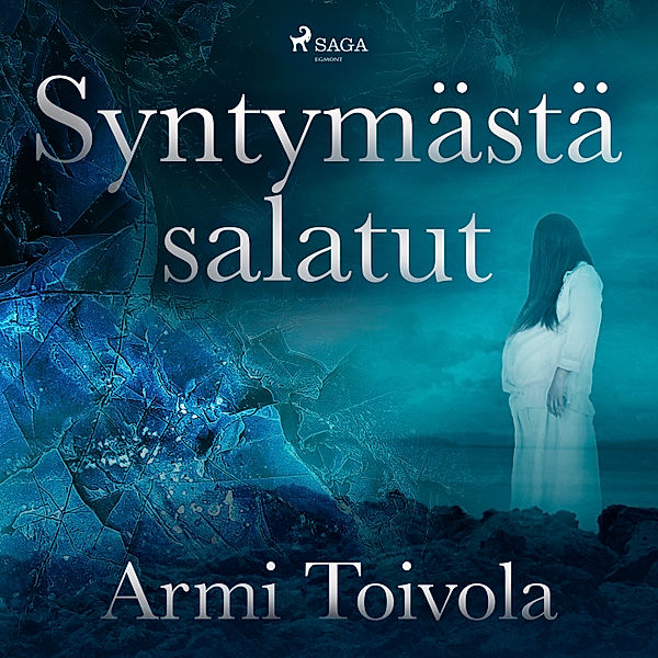 Syntymästä salatut, Armi Toivola