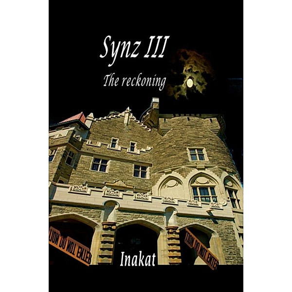 Synz III, Inakat