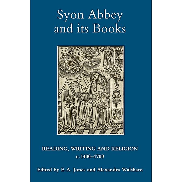 Syon Abbey and its Books