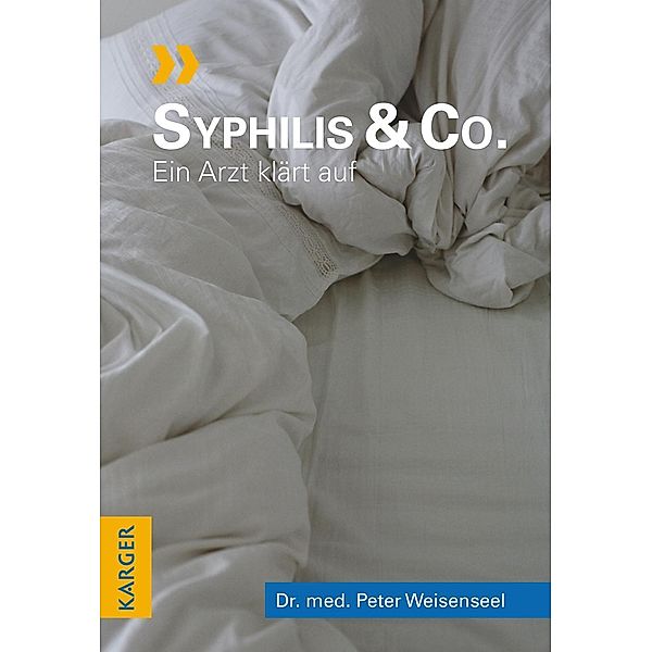 Syphilis & Co., P. Weisenseel