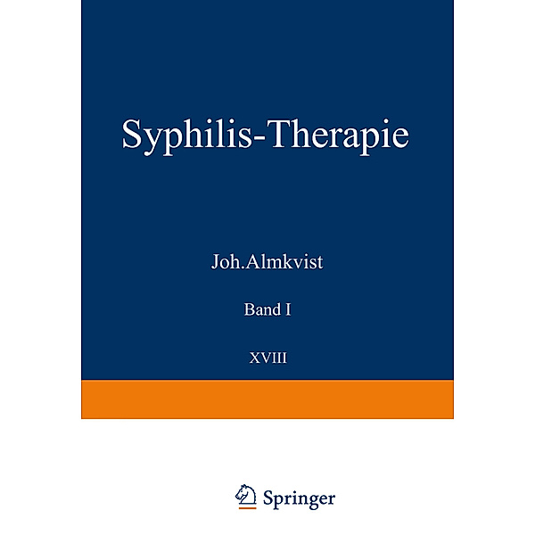 Syphilis-Therapie, Joh. Almkvist, W. Heuck, C. A. Hoffmann, F. Juliusberg, W. Kerl, P. Linser, S. Lomholt, P. Manteufel, H. Müller, A. Perut?, J. Pohl, O. Rosenthal, W. Weise, J. Werther, W. Worms